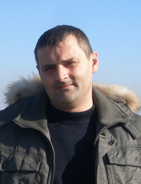 Денис Драпак