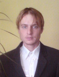 Михаил Зубков