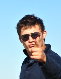 Володимир Сиряков