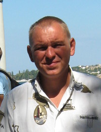 Володимир Караїм