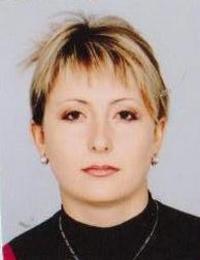 Єлизавета Слабодчикова