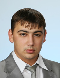 Володимир Селiванов