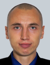 Геннадій Сітніков