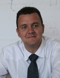 Леонід Чернявський