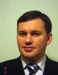 Зорян Самойленко