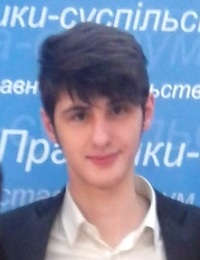 Олександр Гуменюк