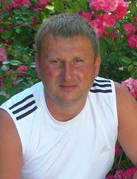 Cергей Панасенко