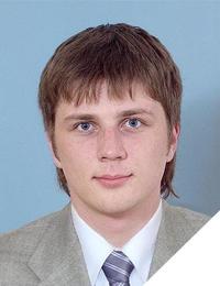 Олександр Колєсніков