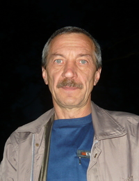 Сергей Харитонов