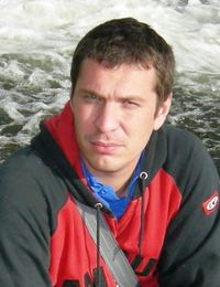 Василь Борисенко