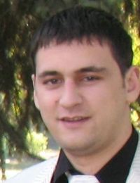 Артур Марукян