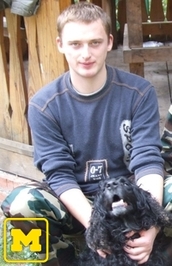 Андрій Руденок