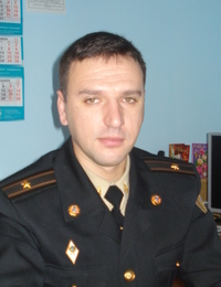 Олексій Буклєв