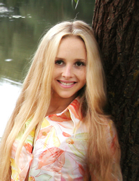 Диана Эвелинская