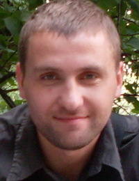 Владислав Шубин