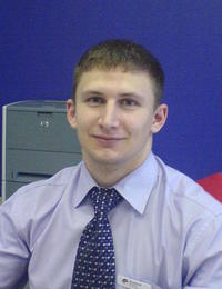 Владислав Осауляк