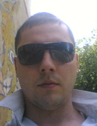 Виталий Свириденко