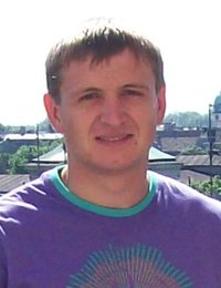 Ігор Сеньків