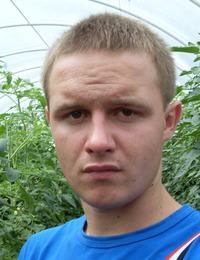 Олександр Мартыненко