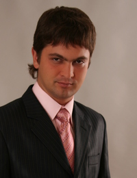 Андрей Говоруха