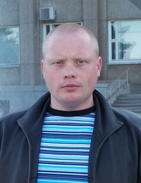 Николай Ищенко