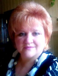 Олена Авдюшкына