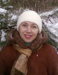 Руслана Гордиенко