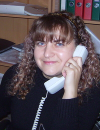 Світлана Печена