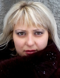 Наталья Власенко