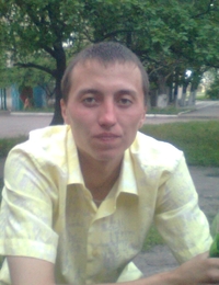 андрей яценко