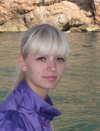 Лариса Юр`єва