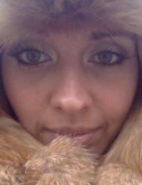 Ольга Бувайло