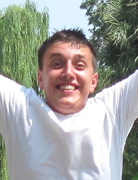 Сергей Мигачев