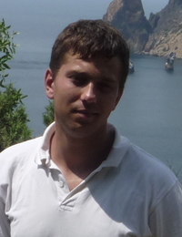 Андрей Евсеенко