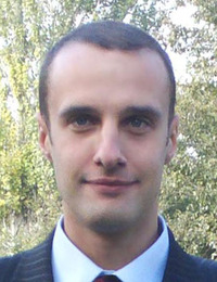 Алексей Ростиславович