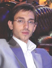 Валентин Богайчук