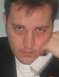 Антон Король