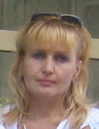 Катерина Артеменко