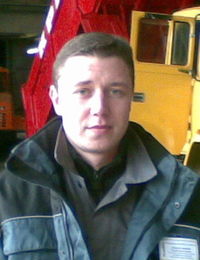 Сергій Новоселецький