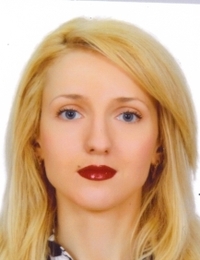 Ганна Чорна