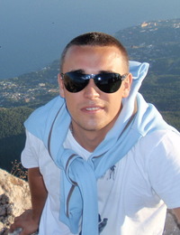 Евгений Жушман