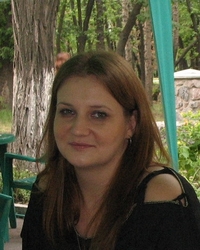 Юлія Кулєшова