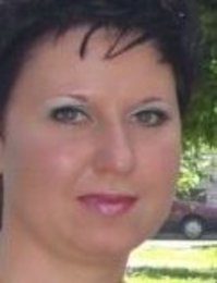 Викторія Абдурашітова