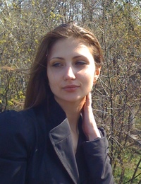 Ольга Можаева