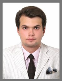 Алексей Вороненко