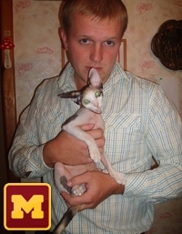 Станислав Островский