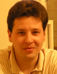 Максим Босенко