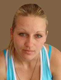 Ольга Синцова