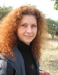 Ирина Бабенко