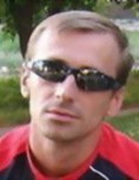 Володимир Полiшко